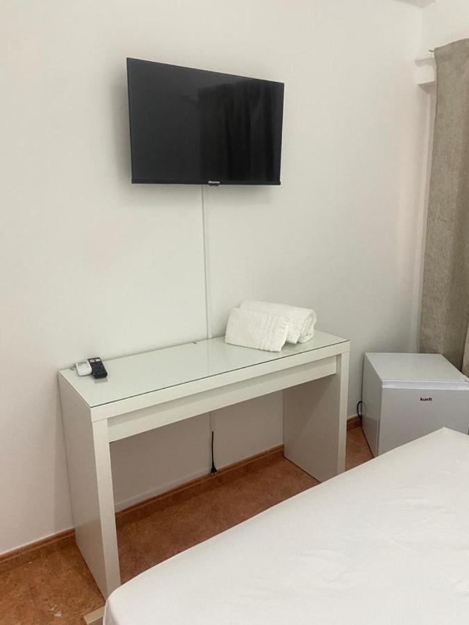 Doce Dream Guest House ซังตาอิเรีย ดาซอยา ภายนอก รูปภาพ