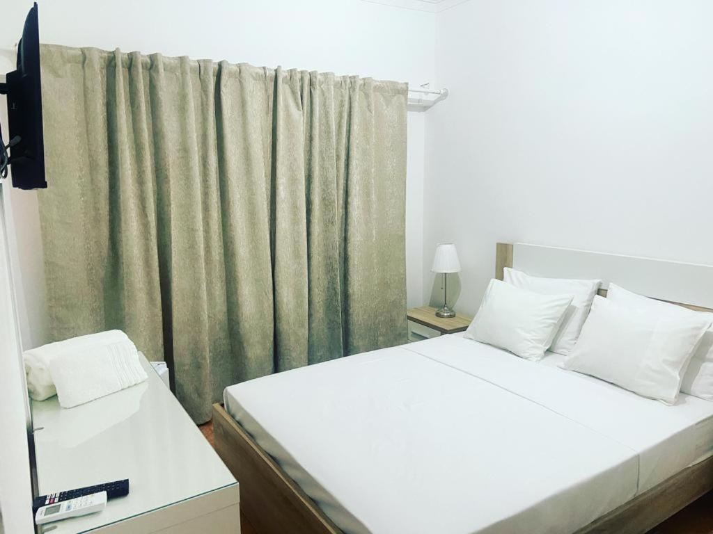 Doce Dream Guest House ซังตาอิเรีย ดาซอยา ภายนอก รูปภาพ