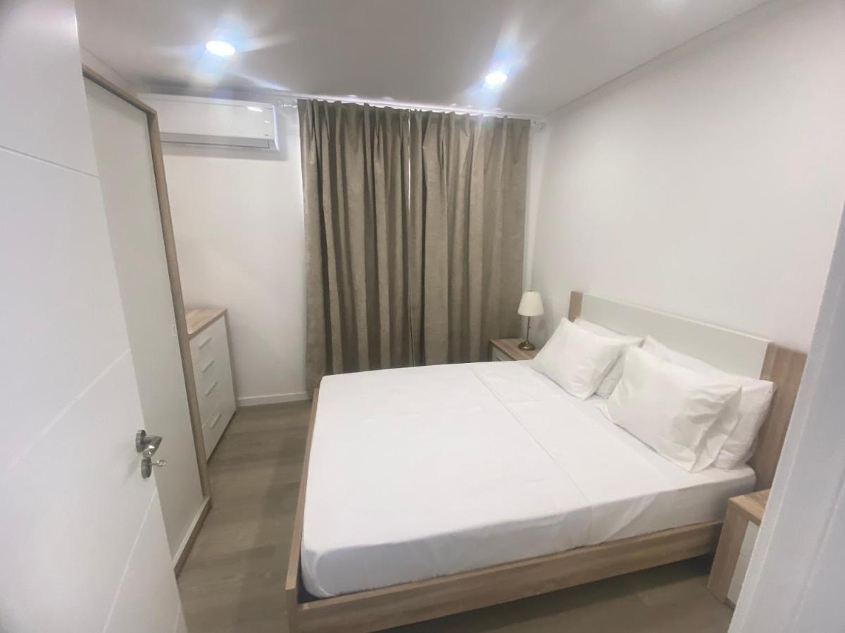 Doce Dream Guest House ซังตาอิเรีย ดาซอยา ภายนอก รูปภาพ