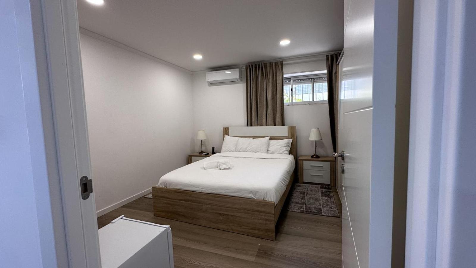 Doce Dream Guest House ซังตาอิเรีย ดาซอยา ภายนอก รูปภาพ