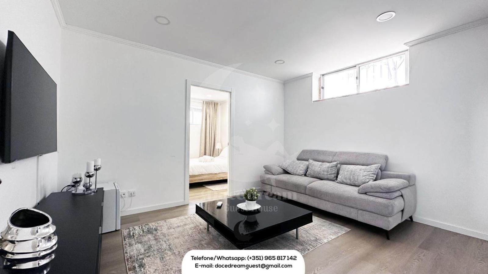 Doce Dream Guest House ซังตาอิเรีย ดาซอยา ภายนอก รูปภาพ